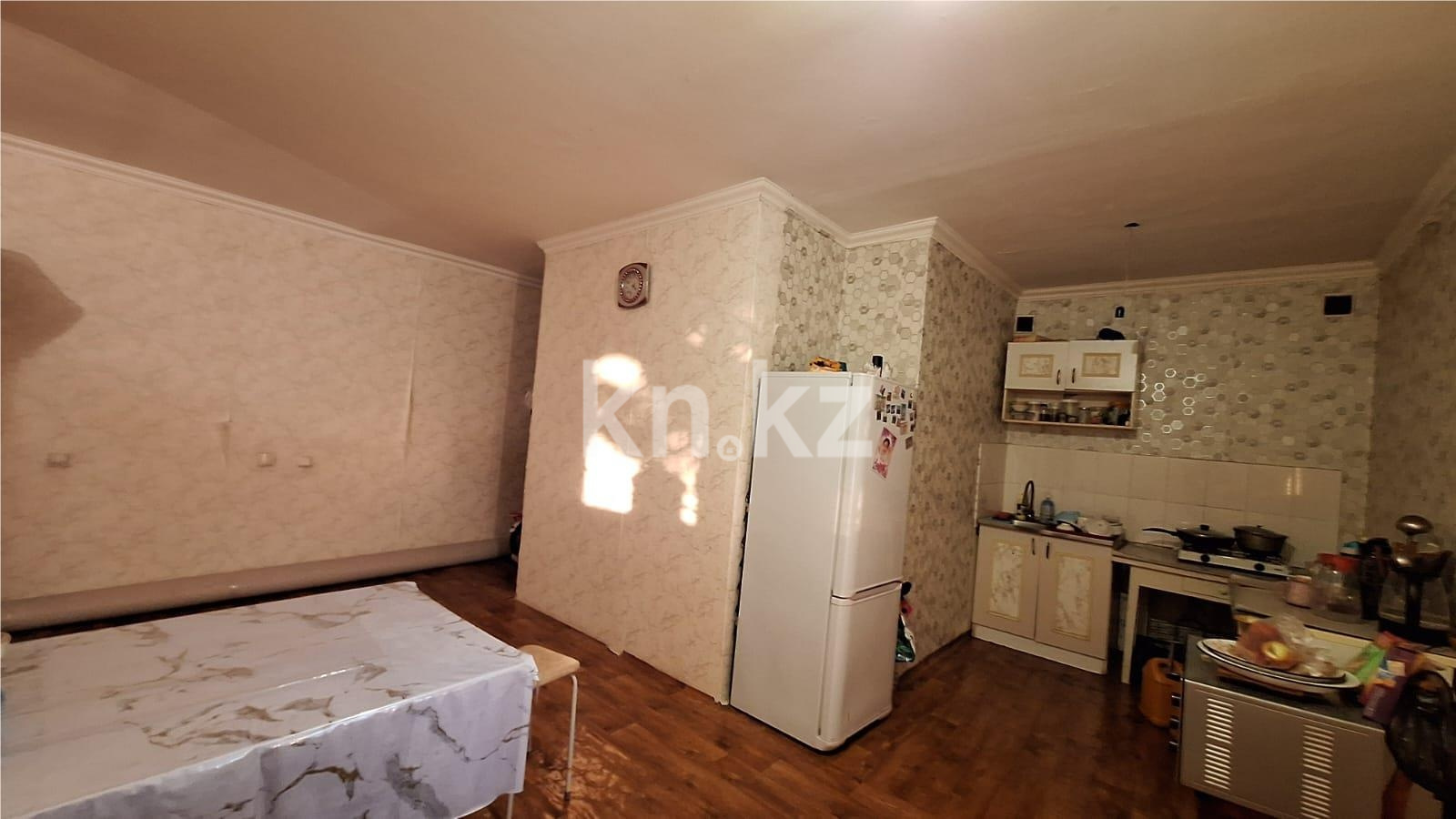 Продажа 3-комнатной квартиры, 58 м² в Караганде - фото 5
