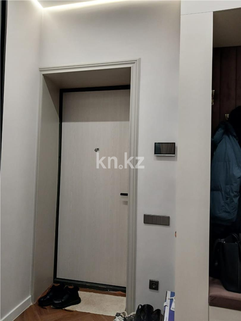 Продажа 1-комнатной квартиры, 43 м² в Астане - фото 10