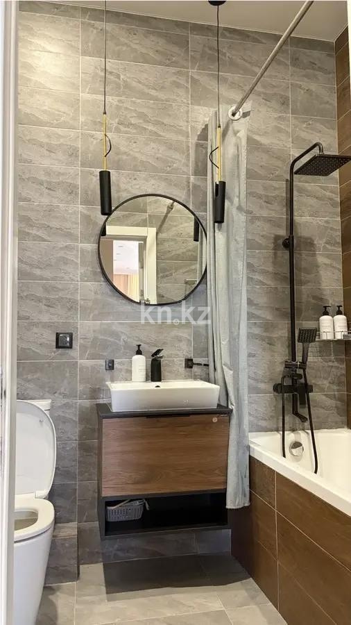 Продажа 2-комнатной квартиры, 58 м² в Астане - фото 4