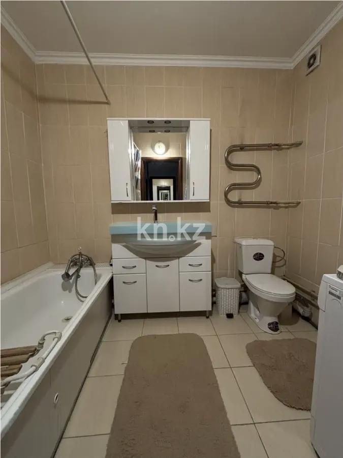 Продажа 1-комнатной квартиры, 54 м² в Алматы - фото 4