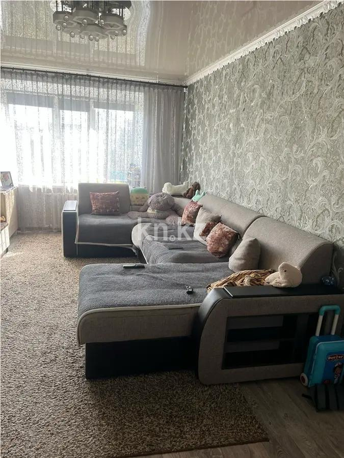 Продажа 3-комнатной квартиры, 68 м², бульвар Независимости, дом  13/1 в Темиртау
