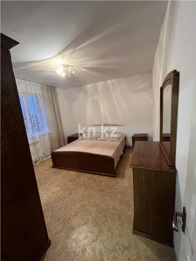 Продажа 3-комнатной квартиры, 115 м², ул. Жандосова, дом  150/1 в Алматы - фото 4