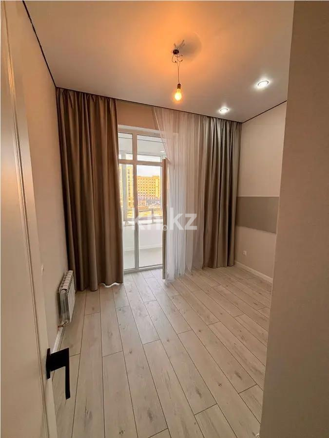 Продажа 1-комнатной квартиры, 37 м², ул. Шаймерденова, дом  4/1 в Астане