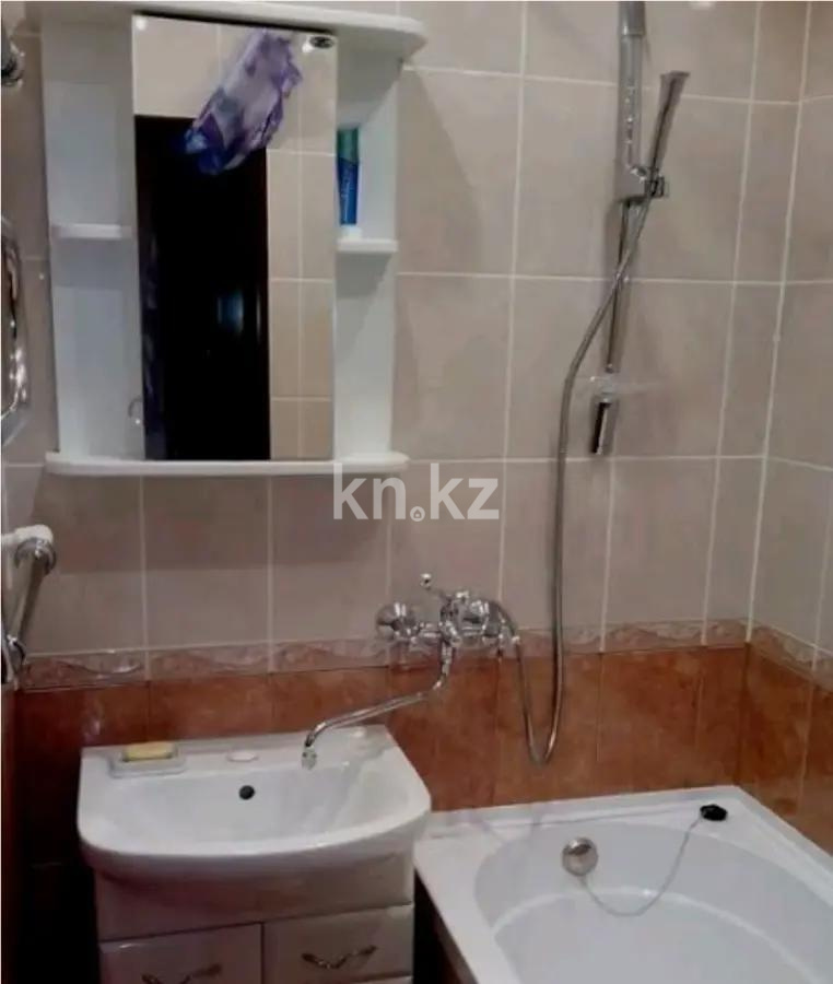 Продажа 1-комнатной квартиры, 33.9 м² в Алматы - фото 3