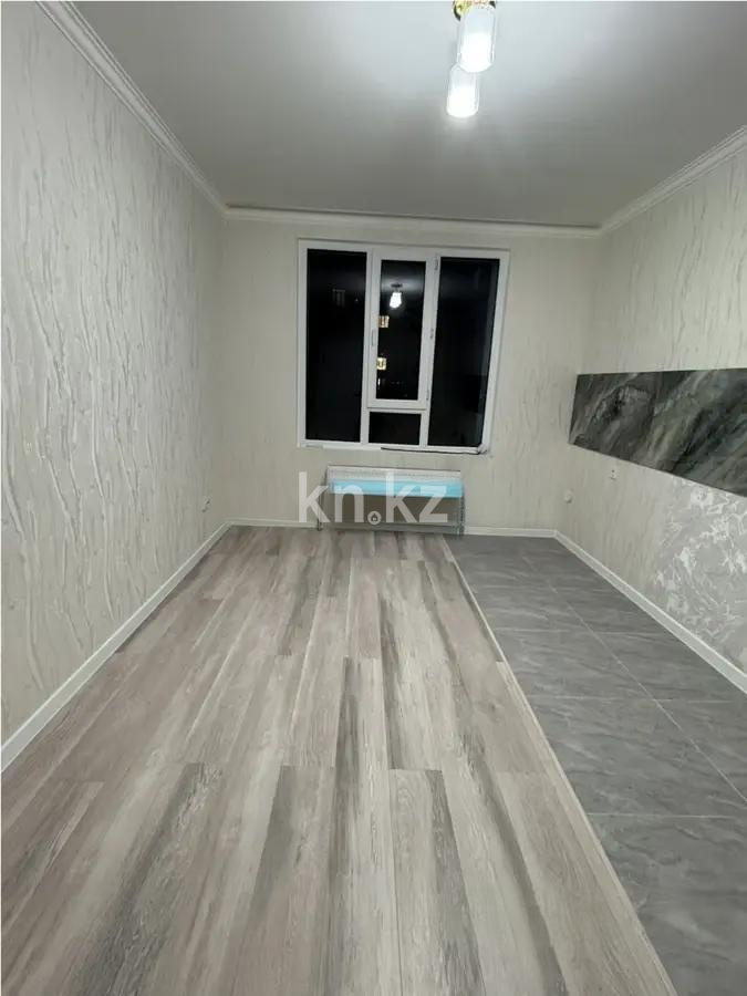 Продажа 1-комнатной квартиры, 49 м² в Алматы - фото 2