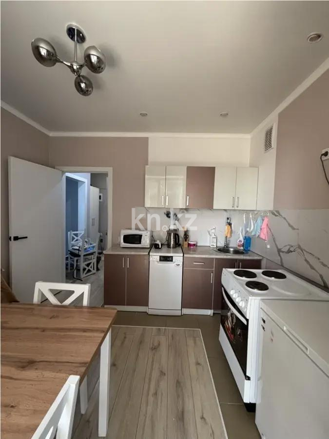Продажа 1-комнатной квартиры, 37.14 м² в Астане - фото 2