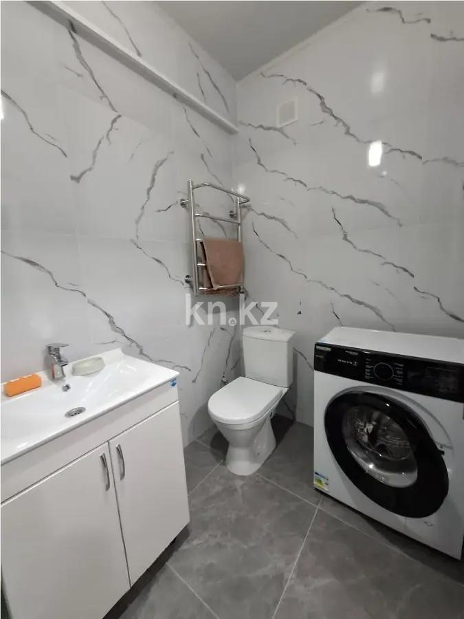 Продажа 1-комнатной квартиры, 38.3 м² в Алматы - фото 3