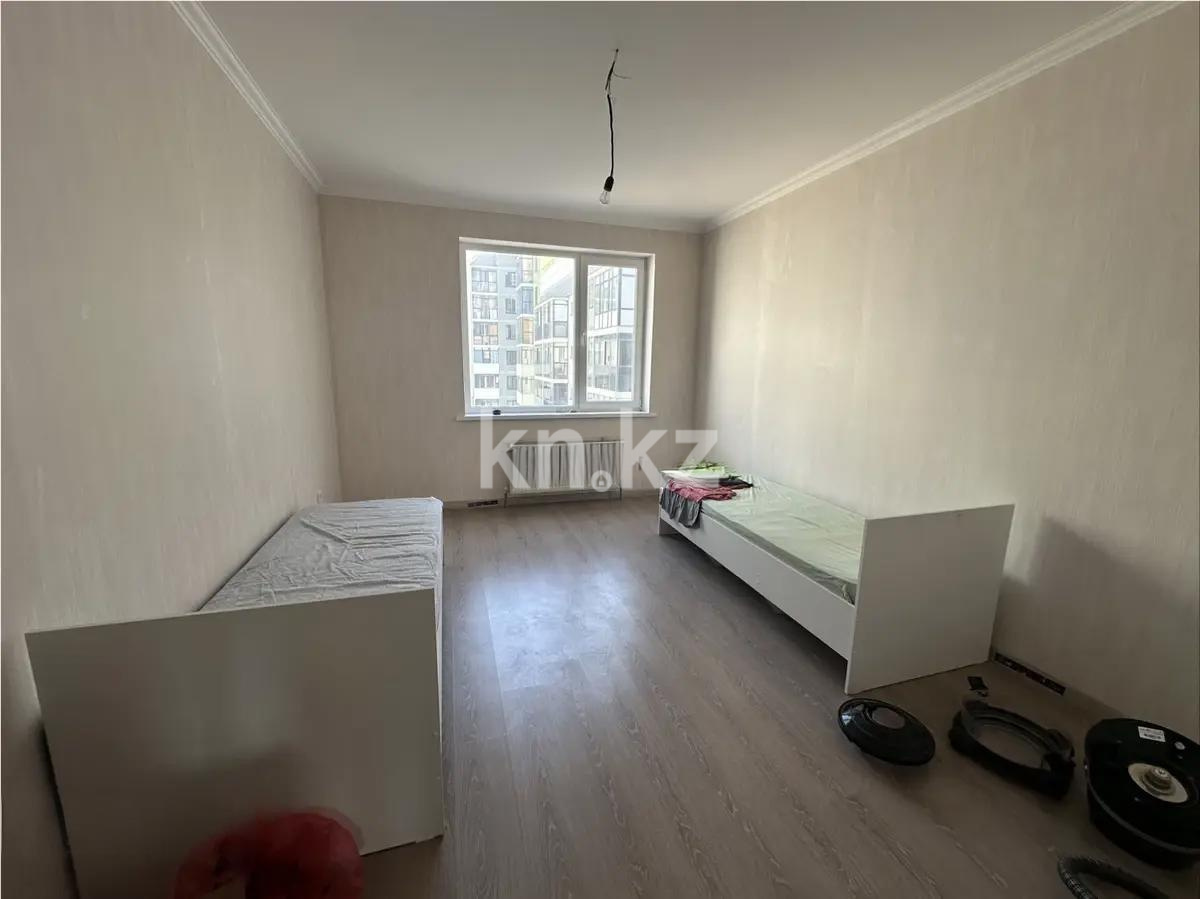 Продажа 3-комнатной квартиры, 87 м² в Астане - фото 3