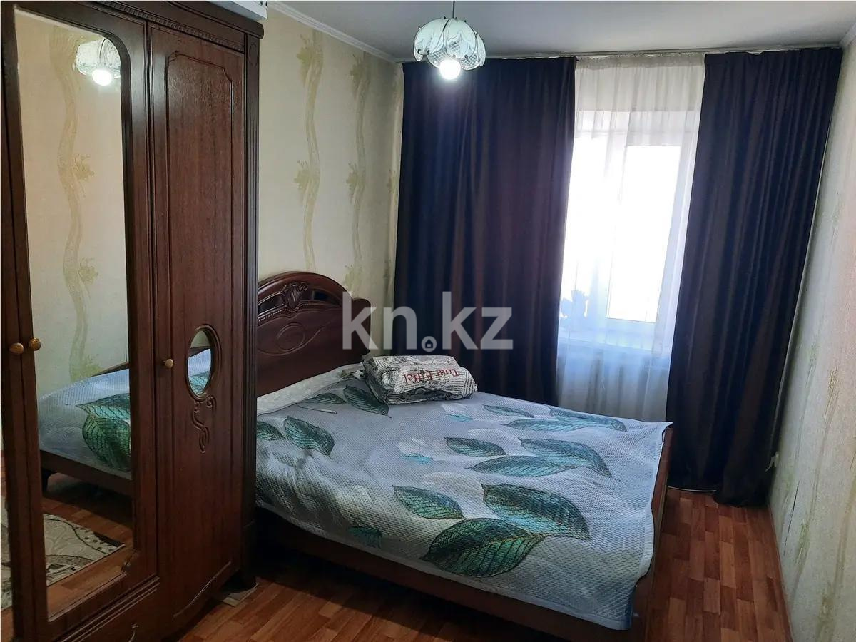 Продажа 3-комнатной квартиры, 65 м², ул. Пушкина, дом  2 в Астане - фото 2