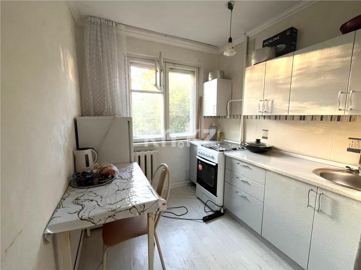 Продажа 1-комнатной квартиры, 31 м² в Караганде - фото 3