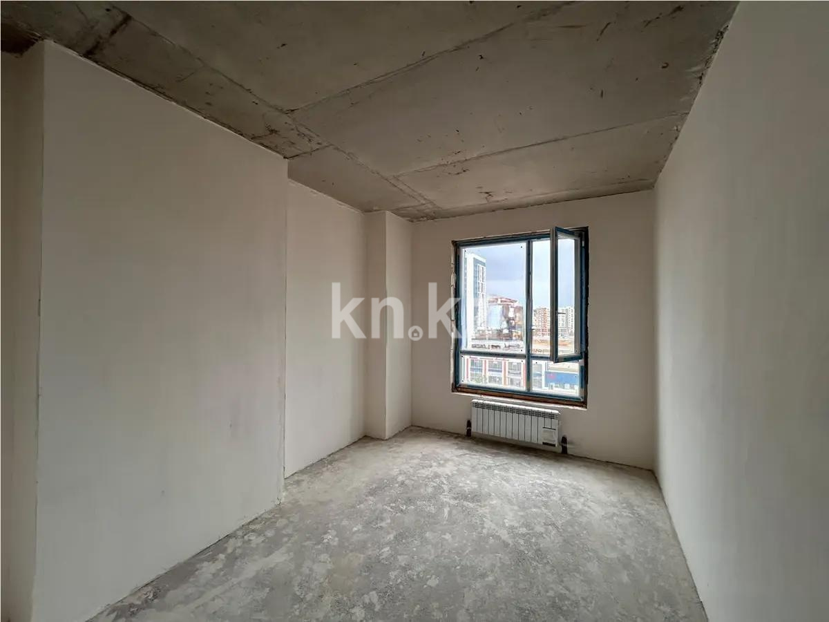 Продажа 1-комнатной квартиры, 40.7 м² в Астане