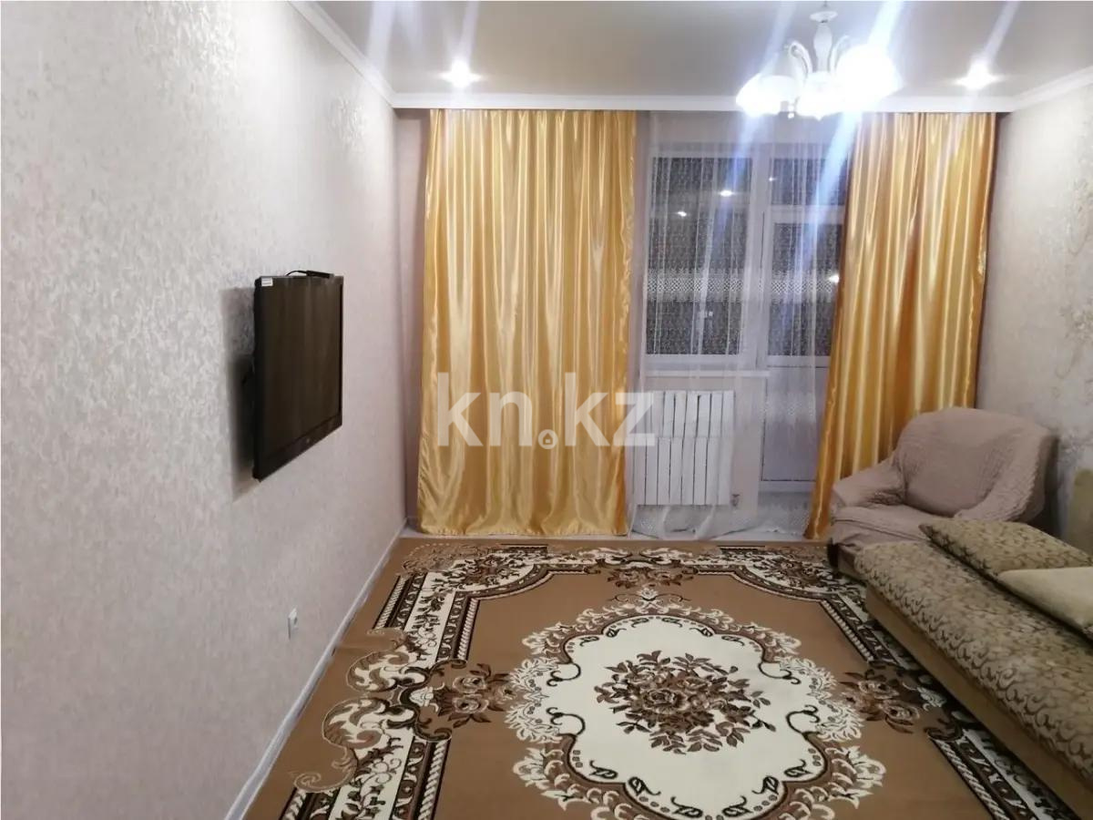 Продажа 1-комнатной квартиры, 41 м² в Астане