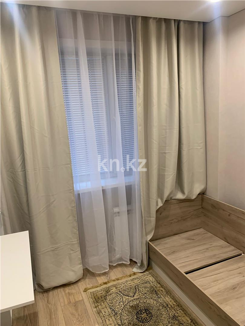 Продажа 2-комнатной квартиры, 43 м² в Караганде - фото 5