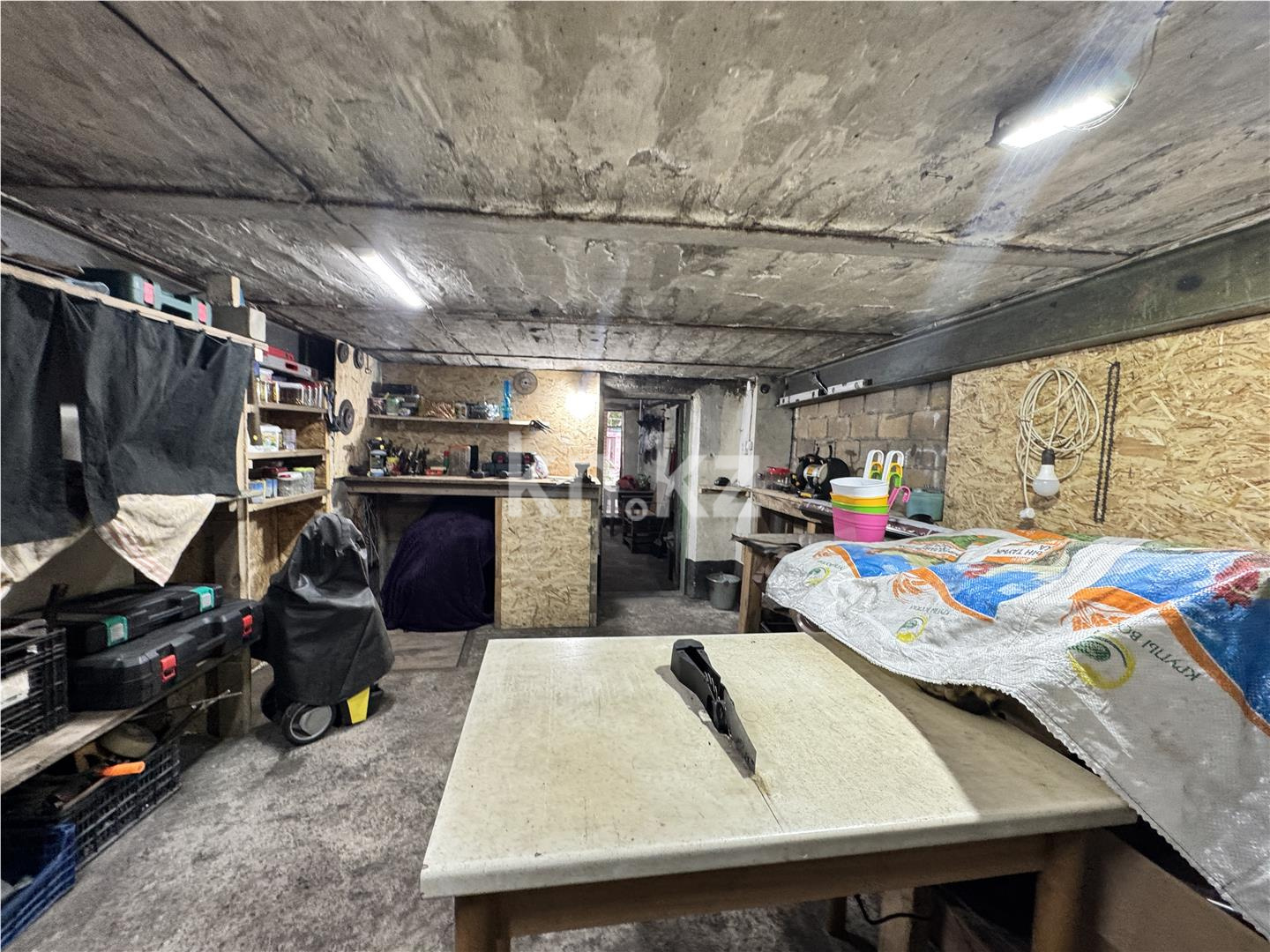 Продажа 4-комнатного дома, 91.3 м², ул. Нуржанова (Кувская), дом  2 в Караганде - фото 32