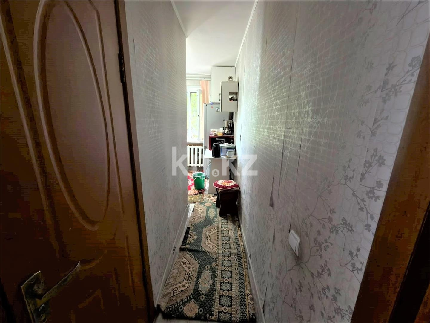 Продажа 2-комнатной квартиры, 47 м² в Караганде - фото 8