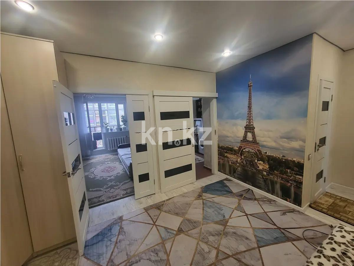 Продажа 2-комнатной квартиры, 64.1 м², пр. Кошкарбаева, дом  44 в Астане - фото 6
