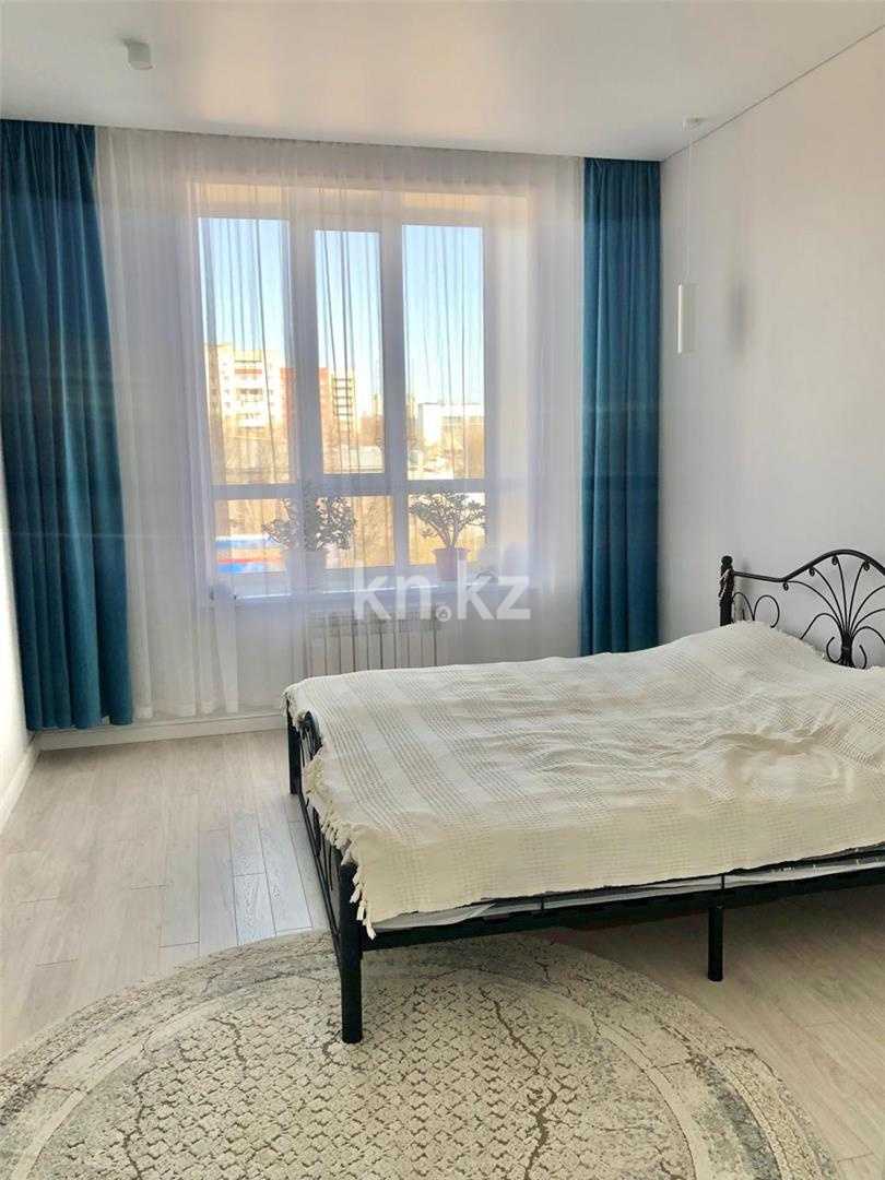 Продажа 3-комнатной квартиры, 68 м² в Караганде - фото 8