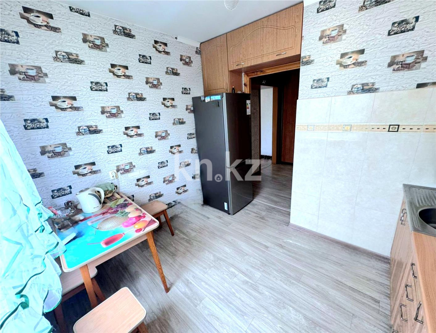 Продажа 2-комнатной квартиры, 52 м² в Темиртау - фото 6