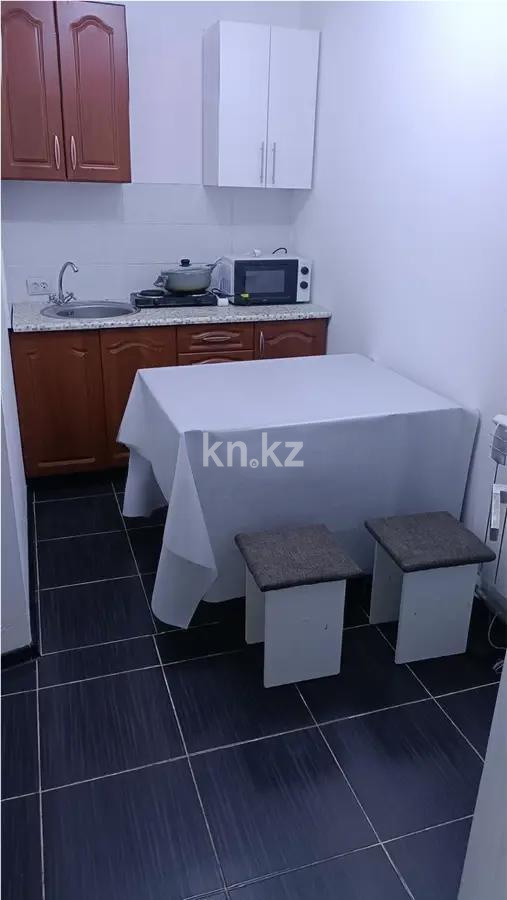 Продажа 2-комнатной квартиры, 46 м² в Алматы - фото 3