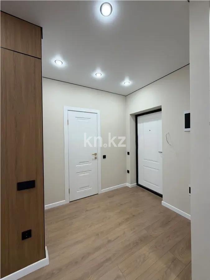 Продажа 2-комнатной квартиры, 40 м², ул. Халиуллина, дом  196/17 в Алматы - фото 4