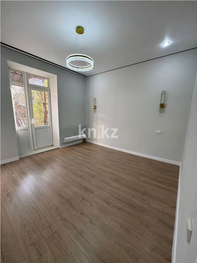 Продажа 2-комнатной квартиры, 50 м², пр. Достык, дом  123/1 в Алматы - фото 3