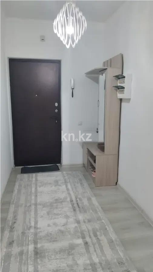 Продажа 1-комнатной квартиры, 45 м² в Алматы - фото 3