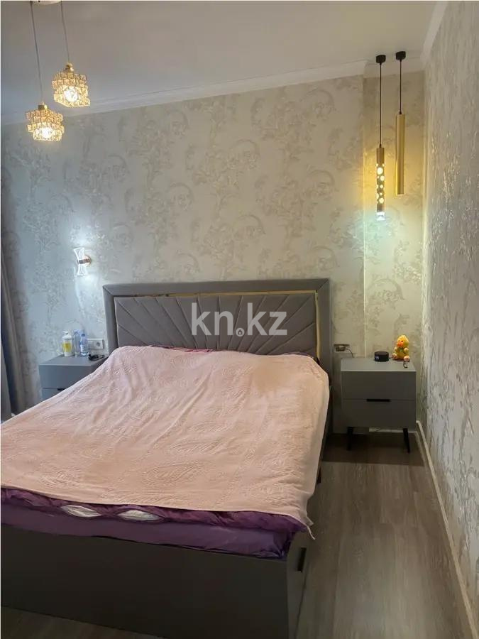 Продажа 2-комнатной квартиры, 50 м², мкр-н Шугыла, дом  340/35 в Алматы - фото 2