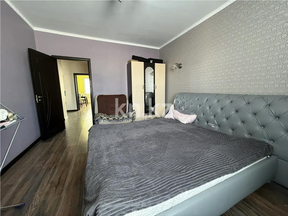Продажа 3-комнатной квартиры, 90 м² в Караганде - фото 2