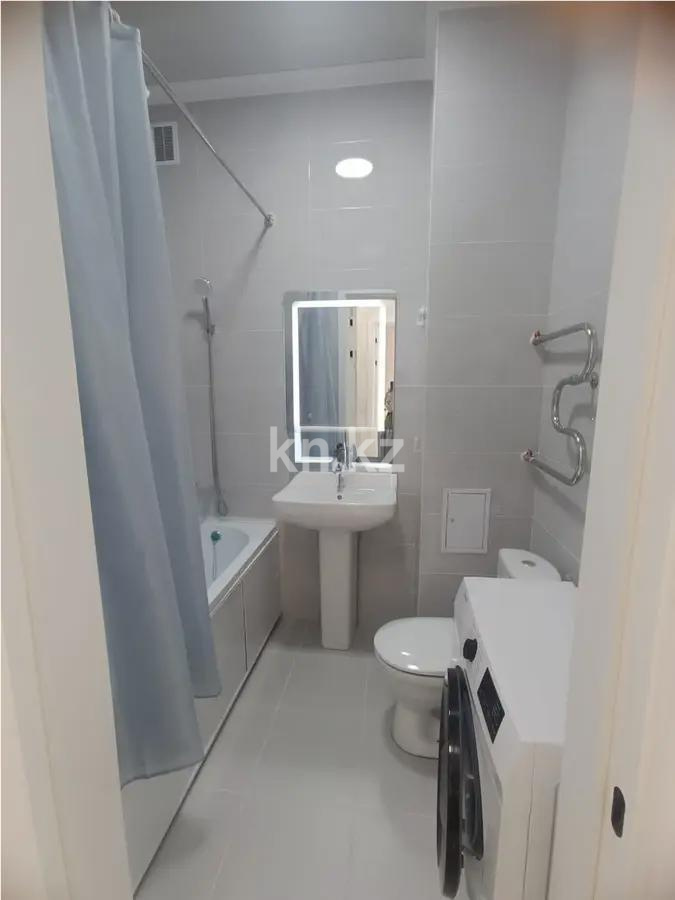 Продажа 1-комнатной квартиры, 33 м² в Астане - фото 3