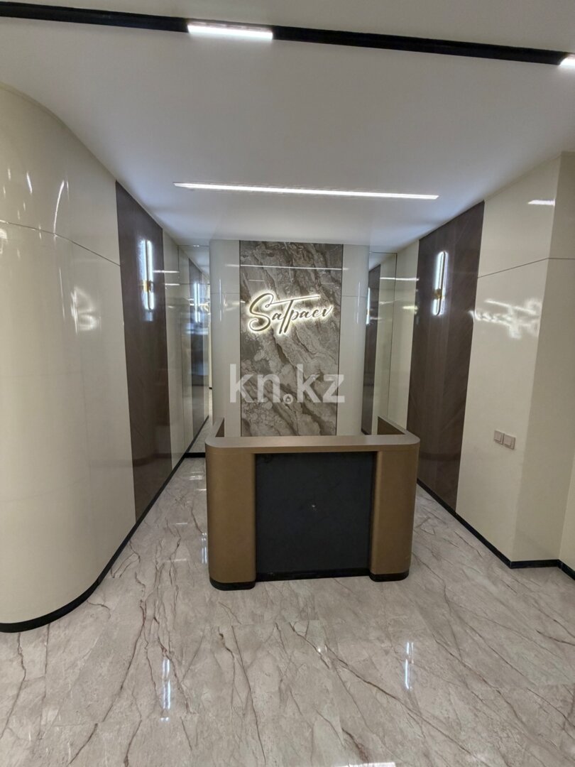 Продажа 3-комнатной квартиры, 78 м² в Алматы - фото 17