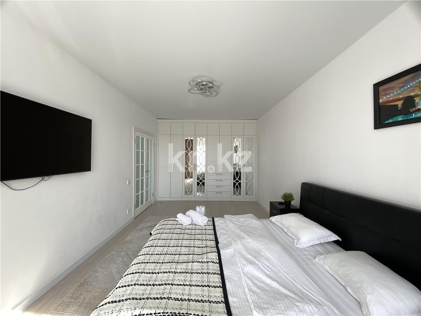 Продажа 1-комнатной квартиры, 40 м² в Астане - фото 4