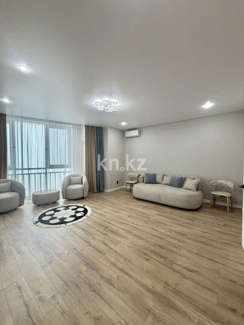 Продажа 2-комнатной квартиры, 73 м² в Алматы - фото 6