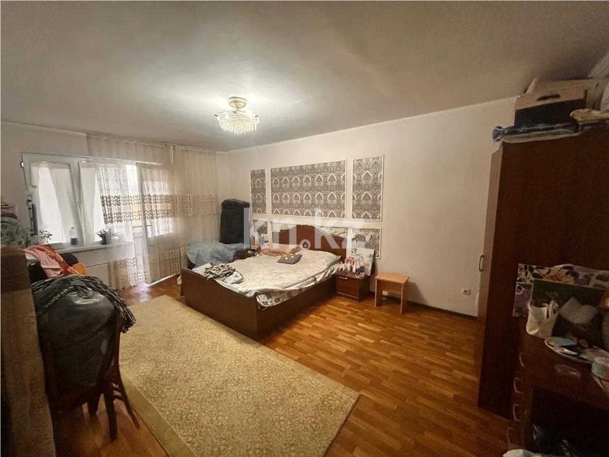 Продажа 3-комнатной квартиры, 94.6 м², мкр-н Акбулак, дом  27 в Алматы - фото 2