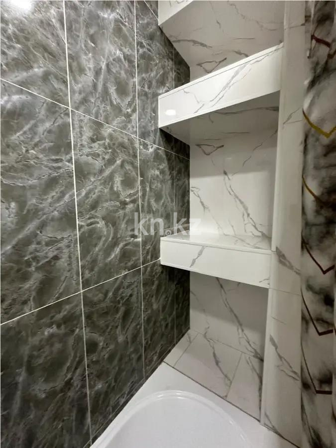 Продажа 1-комнатной квартиры, 28 м² в Алматы - фото 5