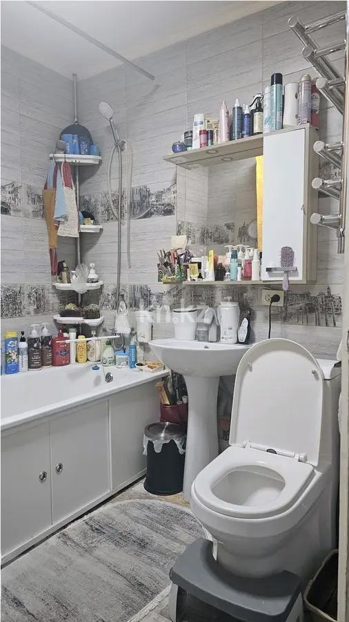 Продажа 3-комнатной квартиры, 58 м² в Алматы - фото 5