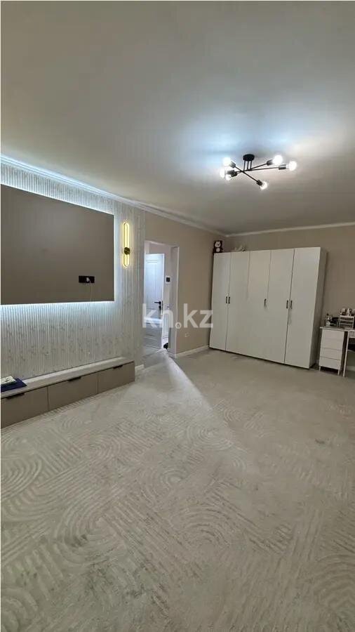 Продажа 1-комнатной квартиры, 30.5 м² в Алматы