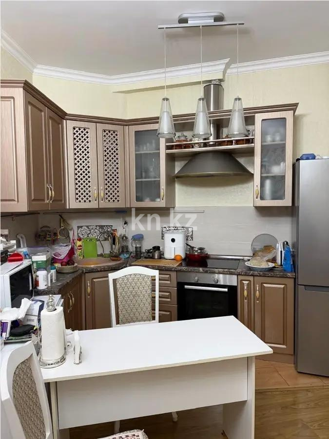 Продажа 2-комнатной квартиры, 57.1 м² в Астане - фото 3