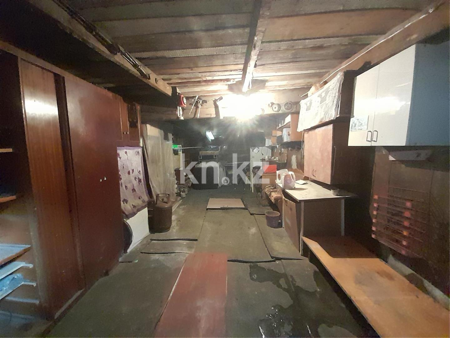 Продажа 3-комнатного дома, 60 м², Ынтымак в Темиртау - фото 26