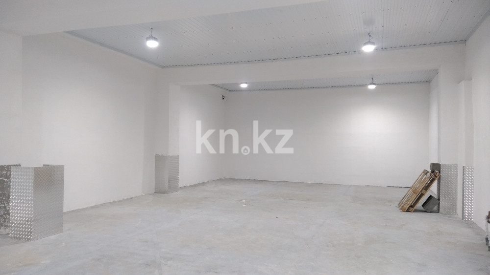 Аренда , 160 м², ул. Толе би, дом  287а в Алматы