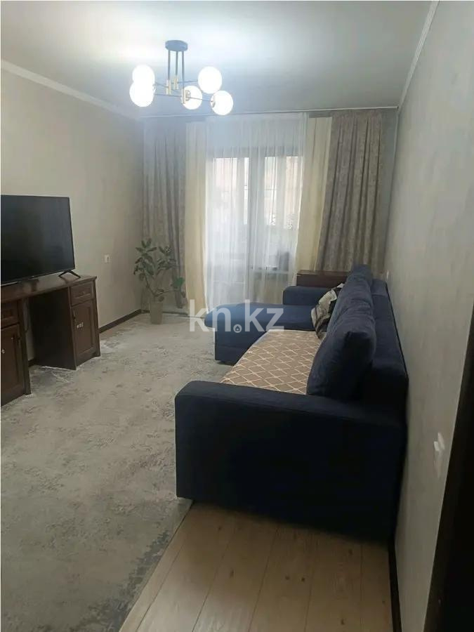 Продажа 3-комнатной квартиры, 70 м² в Алматы