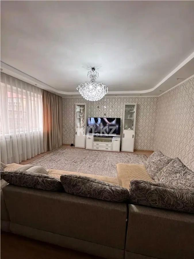 Продажа 3-комнатной квартиры, 113 м² в Алматы - фото 2