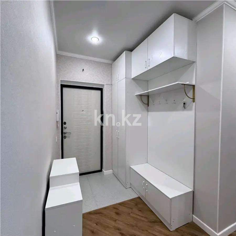 Продажа 2-комнатной квартиры, 52.4 м² в Астане - фото 4