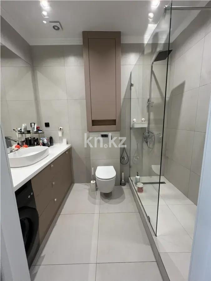 Продажа 2-комнатной квартиры, 64 м² в Астане - фото 4