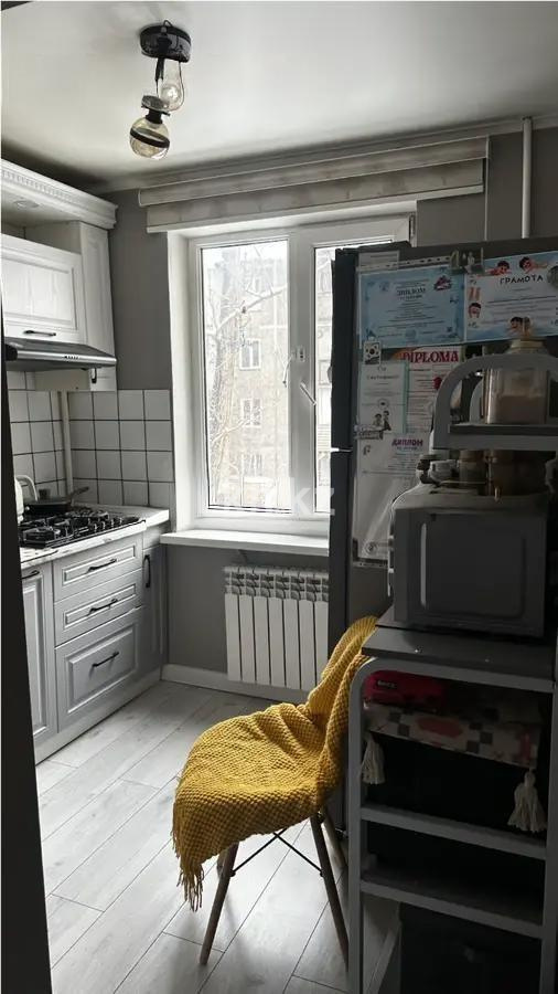 Продажа 3-комнатной квартиры, 66.1 м² в Алматы - фото 4