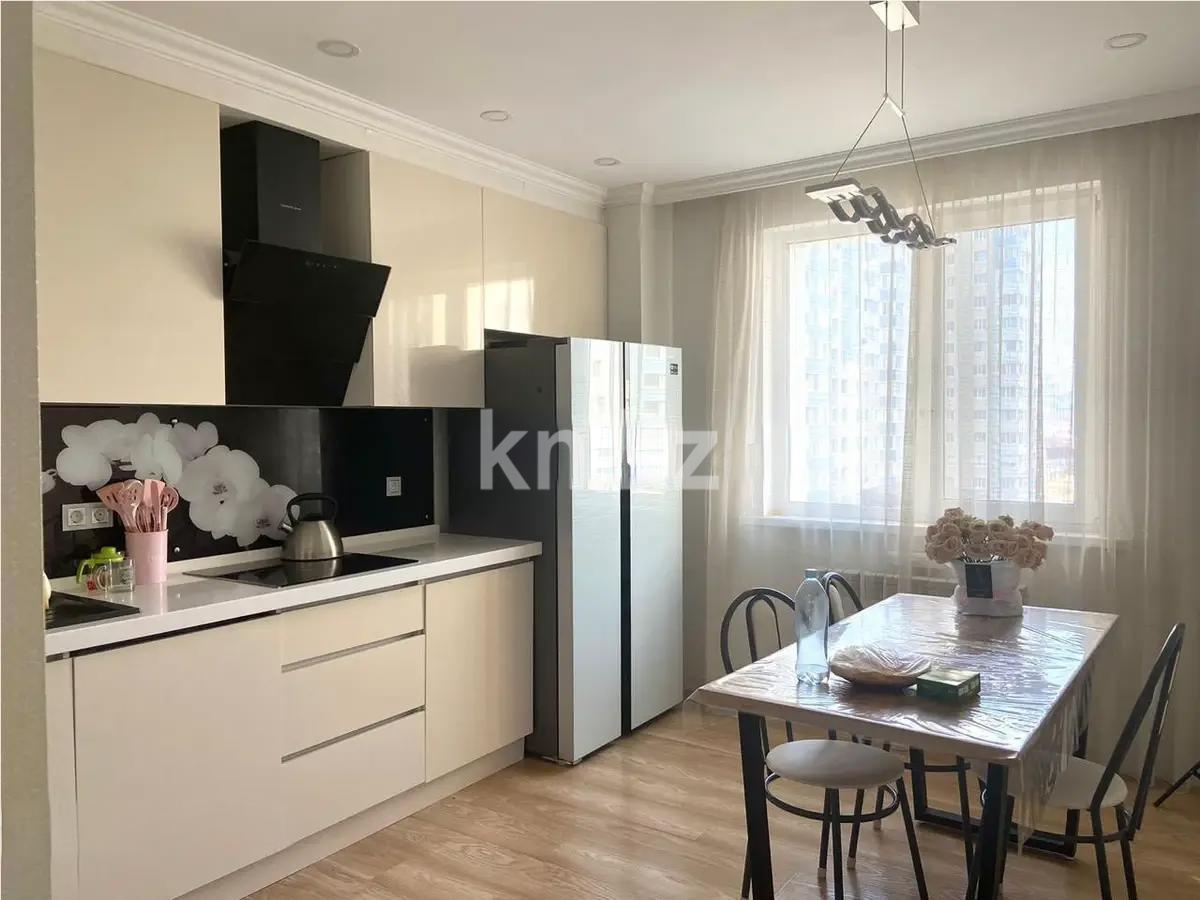 Продажа 2-комнатной квартиры, 69 м² в Астане - фото 2