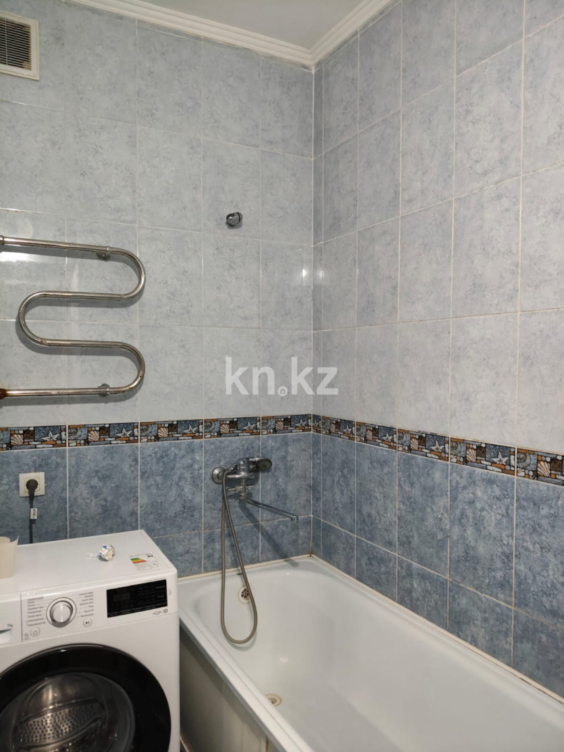 Аренда 1-комнатной квартиры, 30 м² в Астане - фото 7
