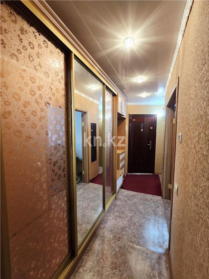 Продажа 2-комнатной квартиры, 54 м² в Темиртау - фото 12