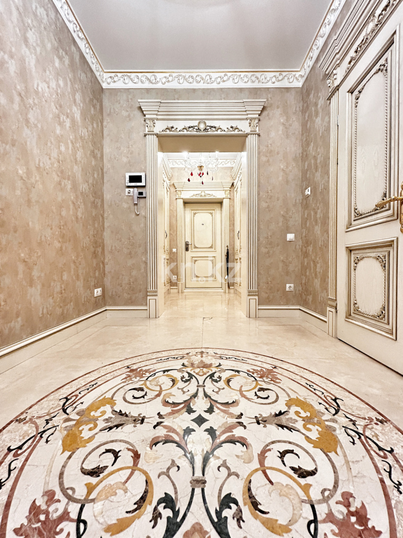 Продажа 5-комнатной квартиры, 280 м² в Алматы - фото 3