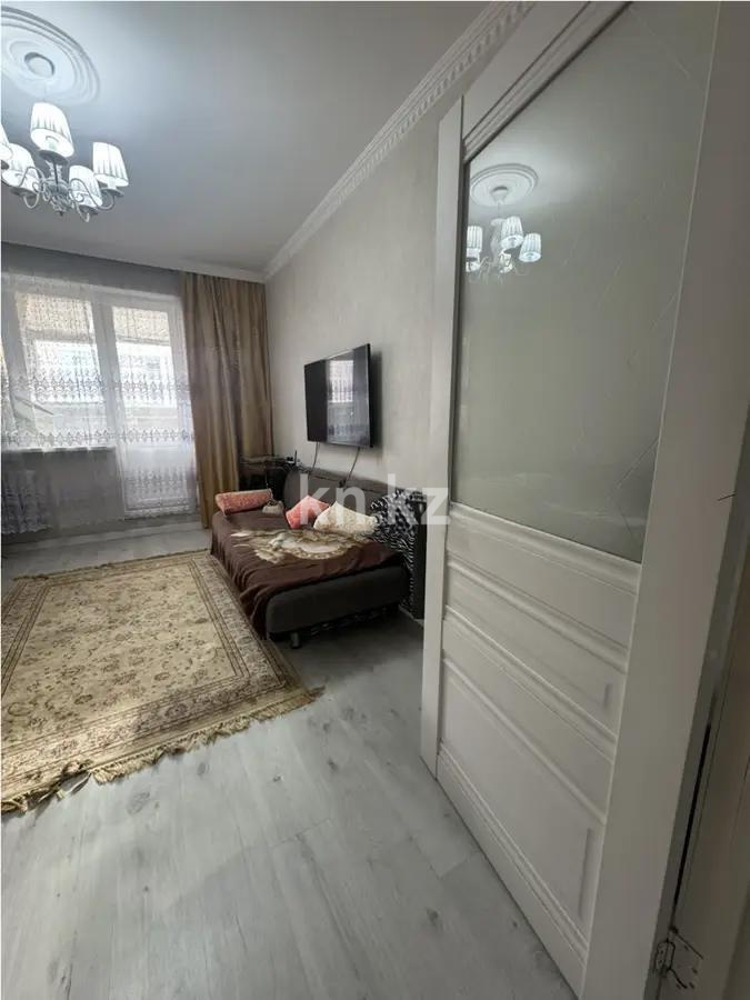 Продажа 2-комнатной квартиры, 43 м² в Астане