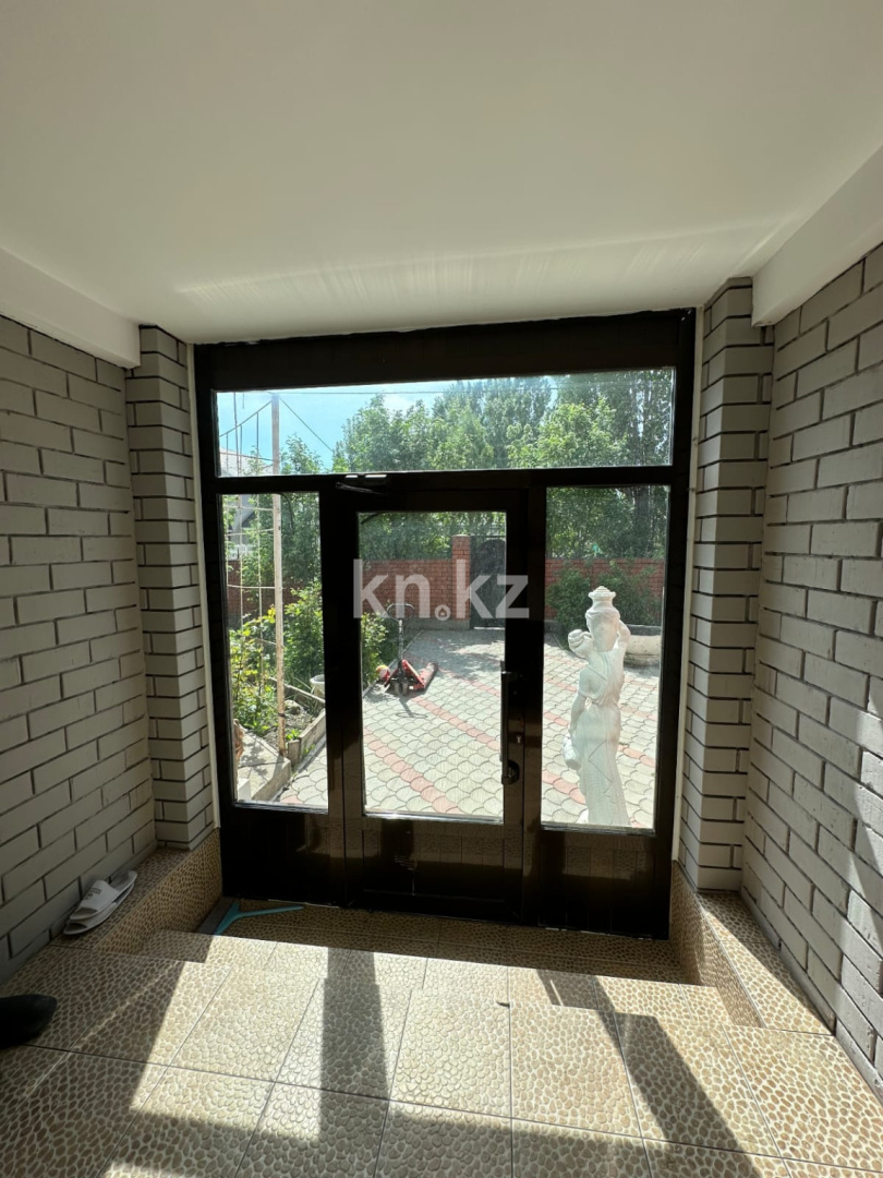 Продажа 7-комнатного дома, 389 м² в Актобе - фото 17